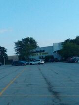 Carson's During Liquidation Sale