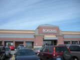 Borders Books