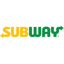 Subway (restaurant) - Wikipedia