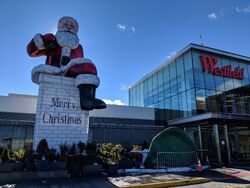 Westfield Garden State Plaza implements parental policy amid spike