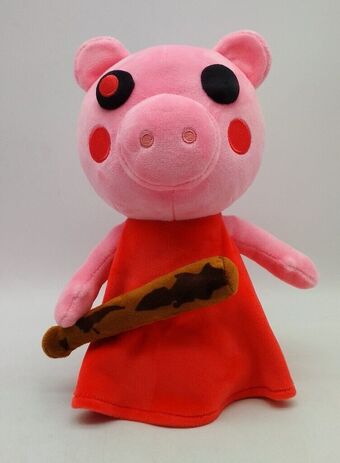 Piggy Malls And Retail Wiki Fandom - roblox piggy toys official