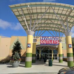 Category Famous Footwear Locations Malls and Retail Wiki Fandom