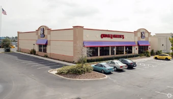 Chuck E Cheese S Malls And Retail Wiki Fandom Charles entertainment chuck e. cheese characterization marches on: chuck e cheese s malls and retail