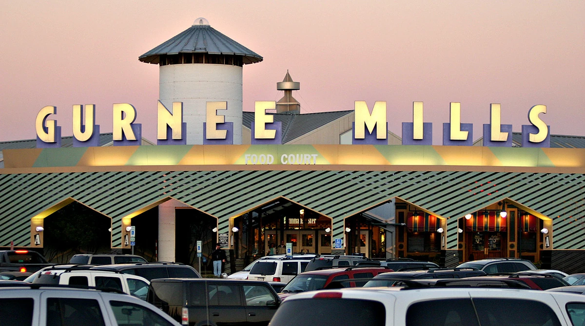 Gurnee Mills | Malls and Retail Wiki | Fandom