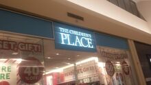 The Children's Place