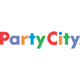 Party City's Logo