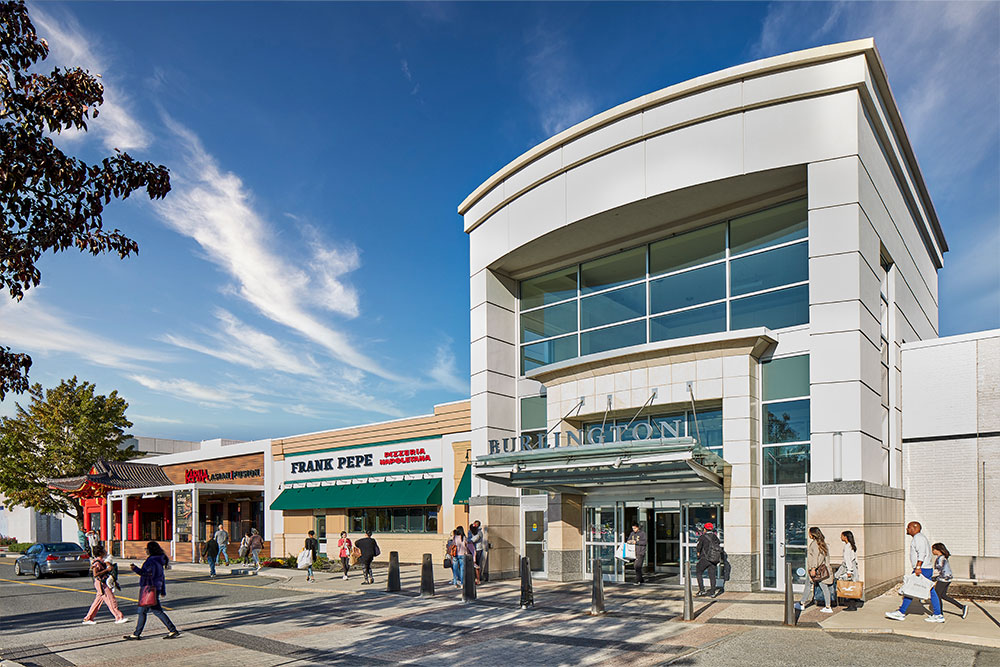 Burlington Mall Malls and Retail Wiki Fandom