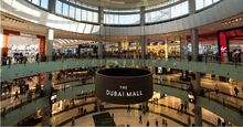 The Dubai Mall