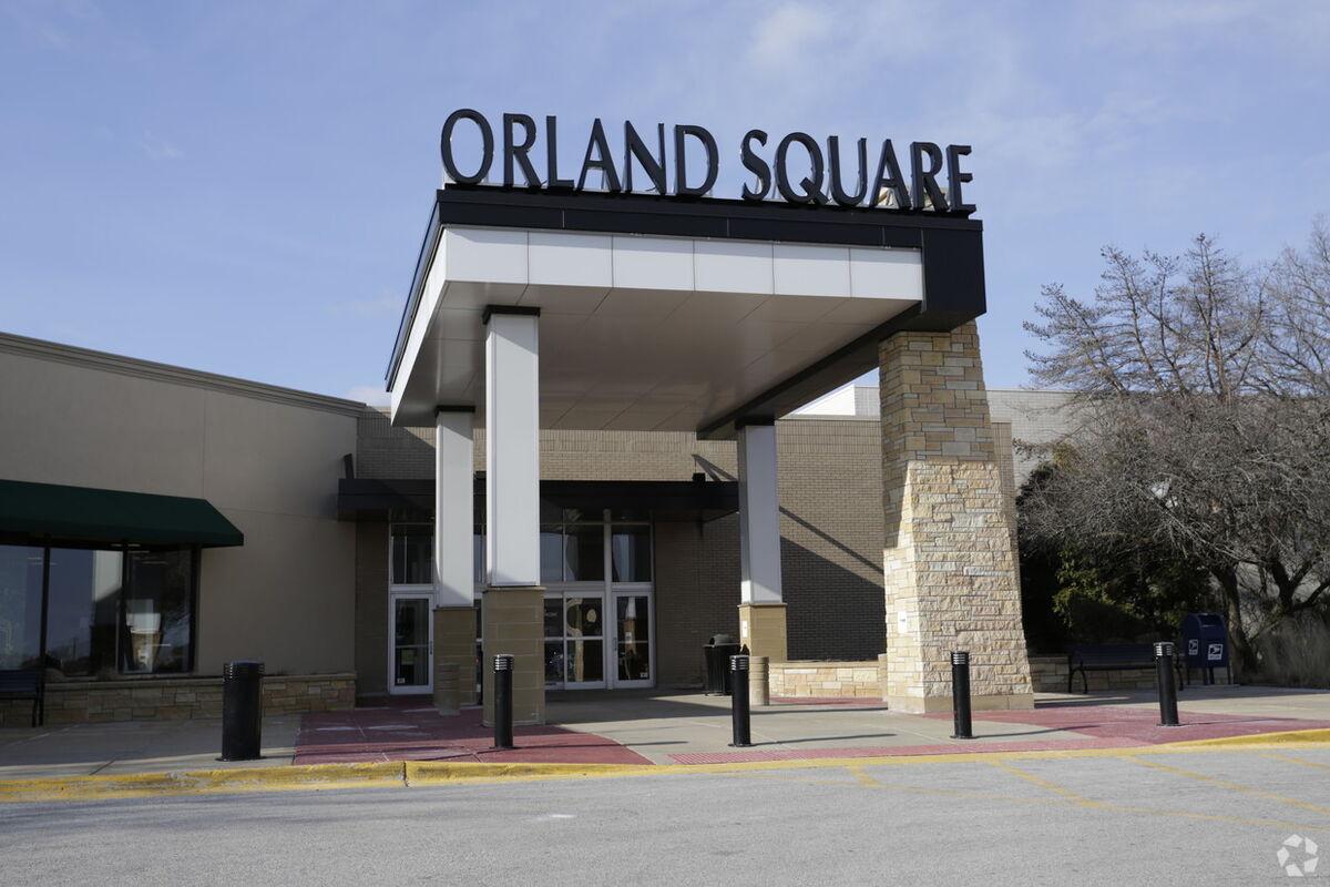 Orland Square Mall, Malls and Retail Wiki