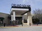 Orland Square Mall