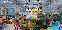 Nickelodeon Universe