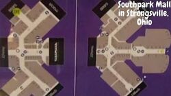 South Park Mall Strongsville Ohio Malls and Retail Wiki Fandom