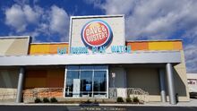 Dave & Buster's-2