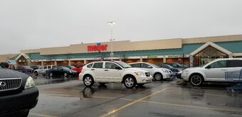 meijer levi jeans