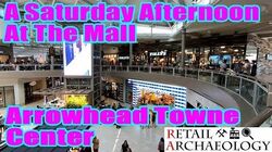 Arrowhead Towne Center Malls and Retail Wiki Fandom