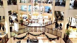 Willow Grove Park Mall Malls and Retail Wiki Fandom