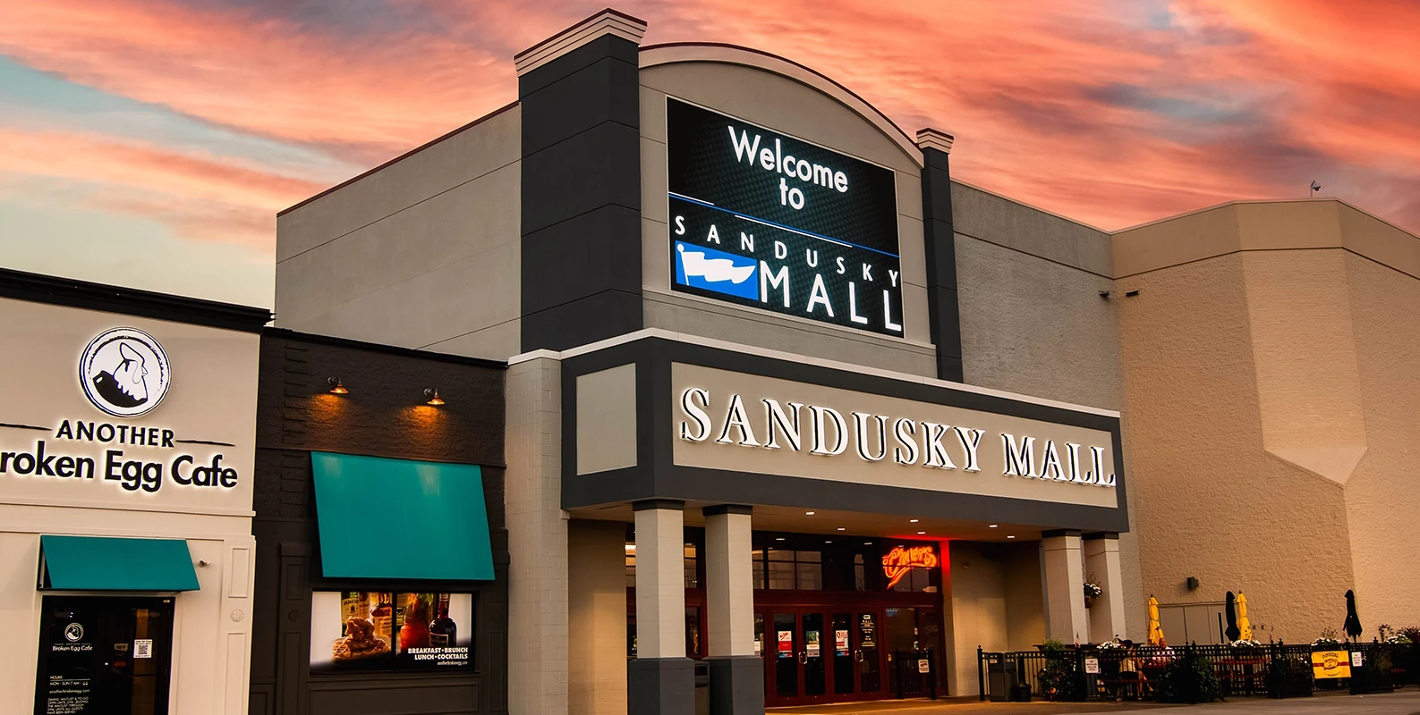Sandusky Mall Malls and Retail Wiki Fandom