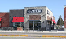 Ohio city bbq outlet