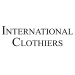 International Clothiers Logo