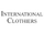 International Clothiers