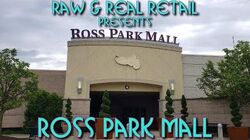 Hours of ross park mall online