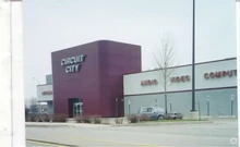 Former Circuit City