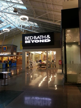 Chicago Ridge Mall Malls And Retail Wiki Fandom