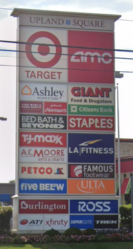Upland Square Malls and Retail Wiki Fandom
