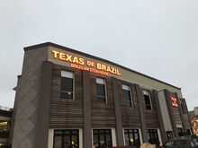 Texas de Brazil