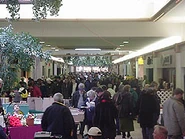 Sears Hallway