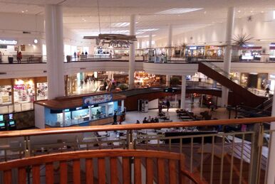 SouthPark Mall - Super regional mall in Charlotte, North Carolina