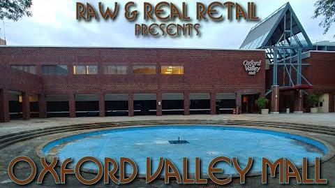Oxford Valley Mall Malls and Retail Wiki Fandom