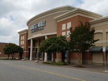 Barnes & Noble-1556452265