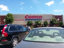 Costco Wholesale, Randhurst Village