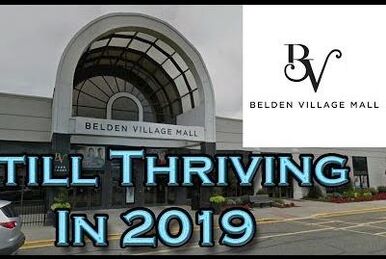 Hollister store belden village