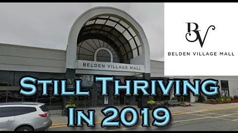 Finish line belden village mall 2025