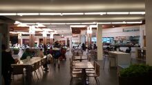 Food Court