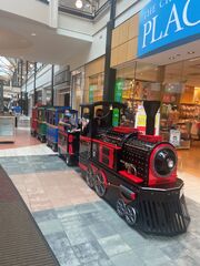 Mall Train