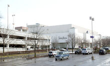 1200 Morris Tpke, Short Hills, NJ 07078 - Industrious Short Hills Mall