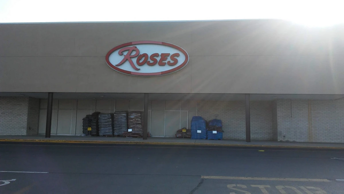 Roses Malls and Retail Wiki Fandom