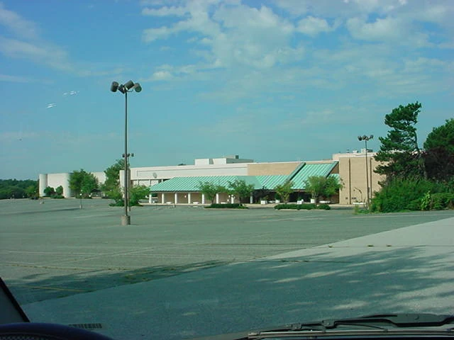 Landover Mall Malls and Retail Wiki Fandom