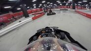 The Autobahn Indoor Speedway Go Kart - Palisades Center Mall NY