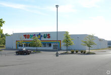 Toys "R" Us