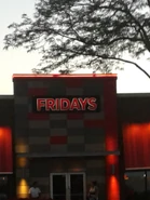 TGI Fridays