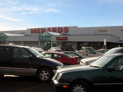 Hillside mall top shoe stores