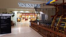 Former Younkers