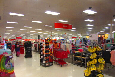 Target store opening on the Las Vegas Strip : r/Target