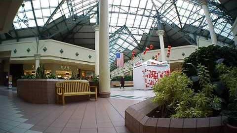 The Mall At Greece Ridge - Greece, NY 