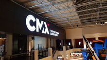 CMX Cinemas