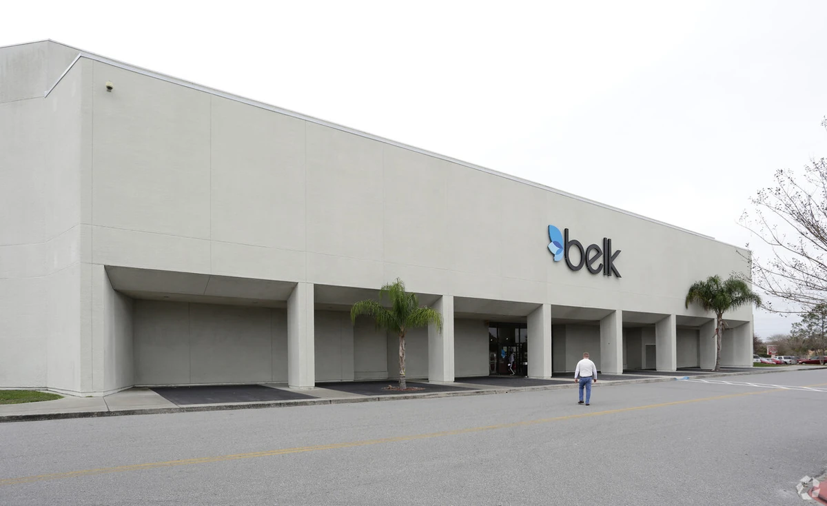 Orange Park Mall Malls and Retail Wiki Fandom